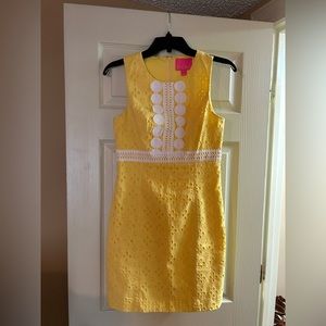 Lily Pulitzer dress